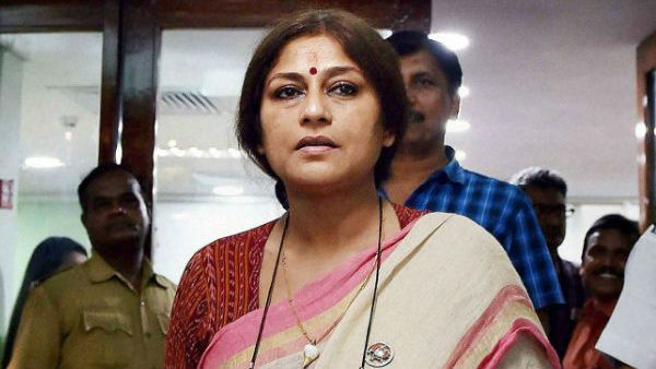 भाजपा सांसद रूपा गांगुली के बेटे को पुलिस ने किया गिरफ्तार