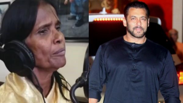अभिनेता सलमान खान के रानू मंडल को 55 लाख का घर गिफ्ट करने का क्या है सच?