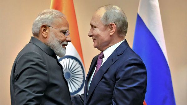 रूस के राजदूत ने ट्रंप की तर्ज पर दिया बयान, आर्टिकल 370 पर बोले-आपसी बातचीत से मसले सुलझाएं भारत-पाक