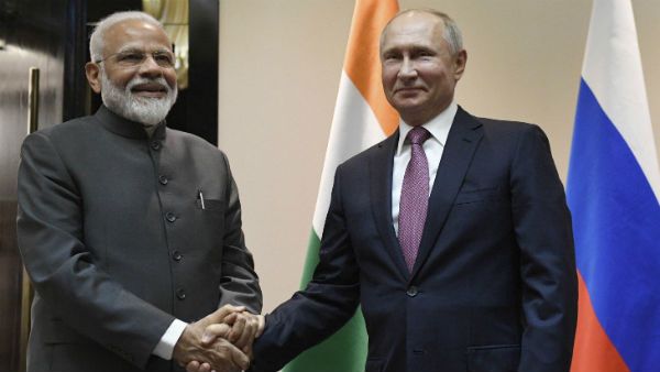 कश्मीर में धारा-370 का हटना एकदम संवैधानिक, रूस की पाकिस्तान को दो टूक