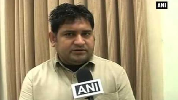 दिल्ली: आप विधायक संदीप कुमार की सदस्यता रद्द, विधानसभा स्पीकर ने लिया फैसला