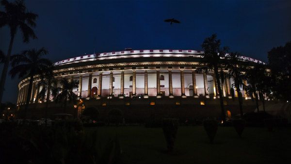 बजट सेशन में इसबार टूटे कई रिकॉर्ड, दो दशकों में सबसे कामयाब सत्र, आंकड़ों से समझिए