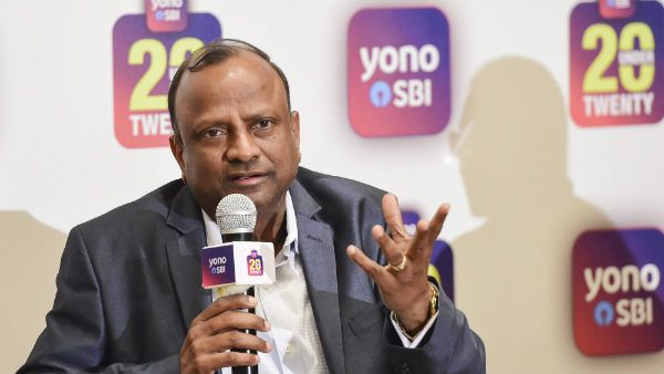 इकोनॉमी को मिले बूस्टर के बाद SBI चेयरमैन ने माना कुछ सेक्टर में डिमांड घटी, मंदी को लेकर कही बड़ी बात