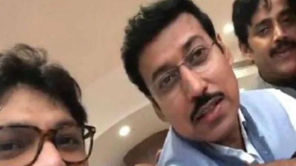 जब राज्यवर्धन सिंह राठौड़ ने गाया किशोर कुमार का गाना-ये शाम मस्तानी.., वायरल हुआ Video