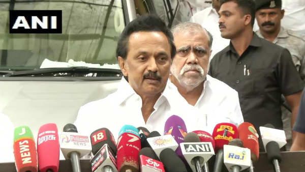 तमिलनाडु विधानसभा चुनाव: एमके स्टालिन का बयान, 200 से ज्यादा सीटें जीतेगी DMK