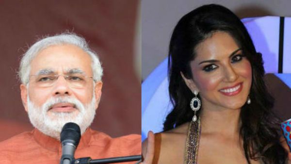 सनी लियोन ने फिर पीएम मोदी को छोड़ा पीछे, बनीं भारत में गूगल पर सबसे ज्यादा सर्च की जाने वाली हस्ती