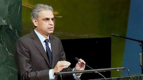 पाकिस्तान की बोलती बंद करने वाले सैयद अकबरुद्दीन को जानिए, पदमा से की है शादी