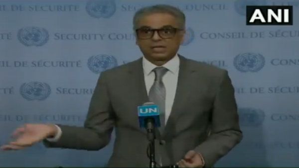 Video: जब UNSC में पाकिस्‍तानी जर्नलिस्‍ट को सैयद अकबरुद्दीन ने कर डाला सबके सामने 'ट्रोल'