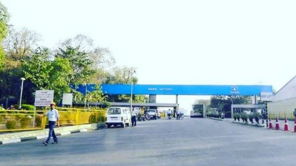 झारखंड: 30 स्टील कंपनियों पर लगेगा ताला, टाटा मोटर्स में उत्पादन रुका