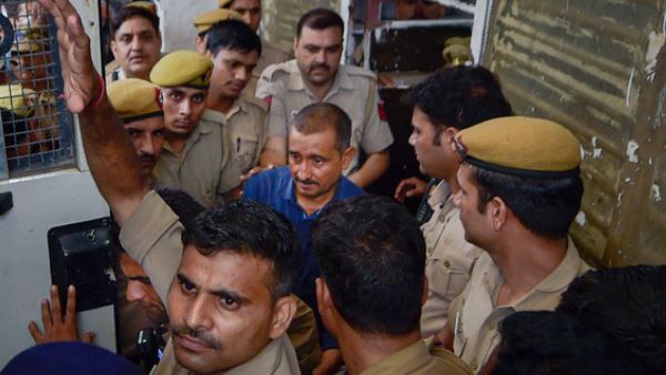 उन्नाव रेप केस में सेंगर को हो सकती है कितनी सजा?