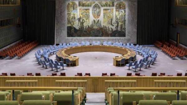 J&K:चीन की चालबाजियों में फंसकर UNSC बंद कमरे में कर सकता है कश्मीर पर चर्चा