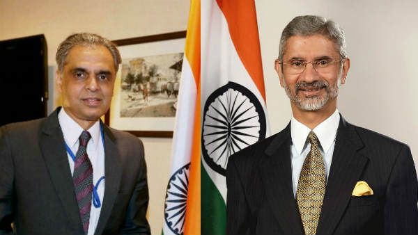 बॉस जयशंकर के 'ऑर्डर' पर बस 10 मिनट में इस तरह से अकबरुद्दीन ने चीन और पाकिस्‍तान को दी मात