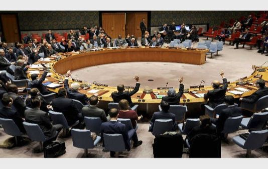 UNSC: आखिर कब मिलेगी सुरक्षा परिषद में भारत को स्थायी सीट