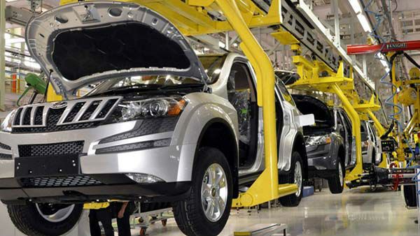 ऑटो सेक्टर में सुस्ती, दिसंबर में बिक्री में आई 1.24 फीसदी की गिरावट