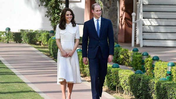 पाकिस्‍तान के लिए एक और बैड न्‍यूज, प्रिंस विलियम और केट अपनी ट्रिप कर सकते हैं कैंसिल