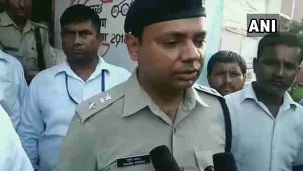 संभल: 'बच्चा चोरी' के शक में बेकाबू भीड़ ने चाचा को लाठी-डंडों से पीटकर मार डाला