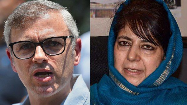 जम्मू-कश्मीर: चूहों के आतंक से परेशान नजरबंद नेता, मुफ्ती-अब्दुल्ला की पार्टी के कई नेताओं को काटा