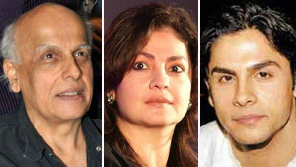 महेश भट्ट: कभी बेटी को Kiss करने, तो कभी बेटे और हेडली की दोस्ती के कारण हुए बदनाम