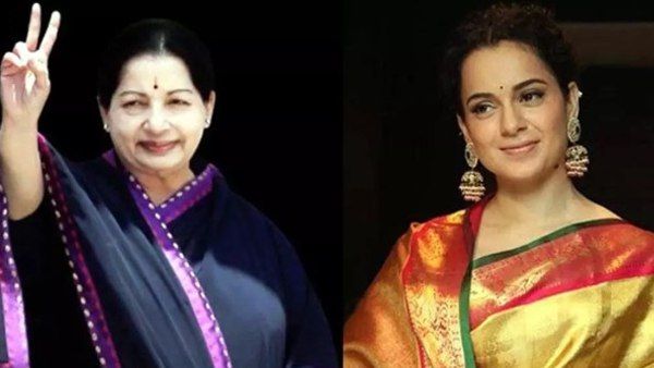 रोकनी पड़ी जयललिता की बायोपिक 'थलाइवी' की शूटिंग, ये है बड़ी वजह