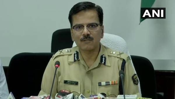 मुजफ्फरपुर बालिका-गृह कांड पीड़िता से बलात्कार मामले में बिहार के ADG की PC, किए ये बड़े खुलासे