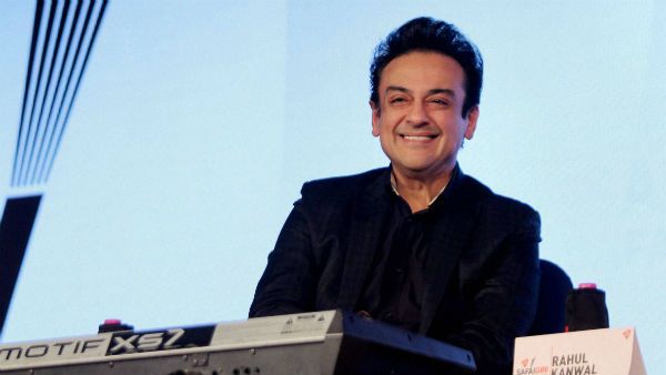 विंग कमांडर अभिनंदन वर्तमान को लेकर पाकिस्‍तानी न्‍यूज एंकर से भिड़े अदनान सामी, जानिए क्‍या है मामला