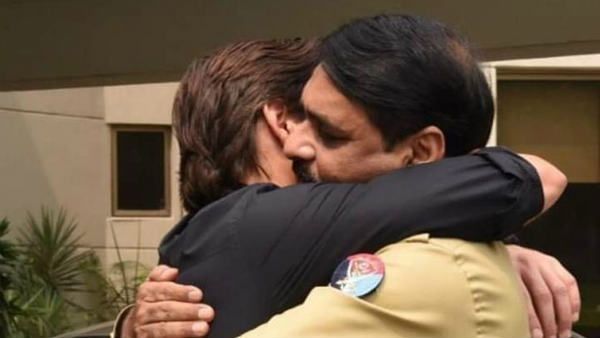 शाहिद अफरीदी की इस वायरल फोटो के बाद लगने लगे उनके पीएम बनने के कयास 
