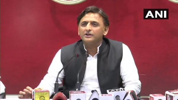 अखिलेश यादव का रामपुर दौरा रद्द, धारा 144 लागू होने की वजह से जिला प्रशासन ने नहीं दी अनुमति