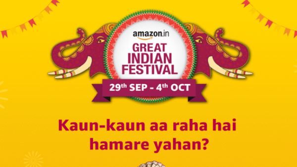 फ्लिपकार्ट vs अमेजन: फेस्टिवल सेल, वो भी बड़े डिस्काउंट के साथ, जानिए ऑफर्स