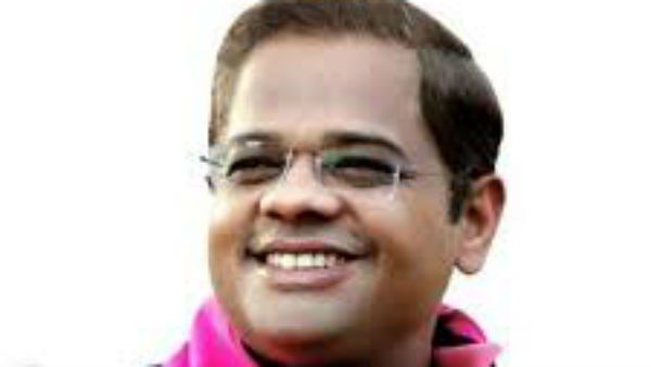 फर्जी जाति प्रमाणपत्र मामले में छत्‍तीसगढ़ के पूर्व सीएम अजीत जोगी के बेटे अमित जोगी गिरफ्तार