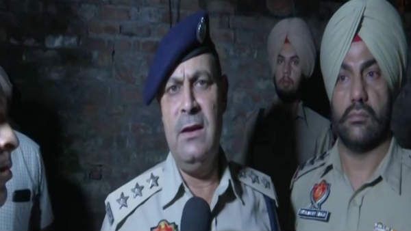 पंजाब: देर रात विस्‍फोट से हिला अमृतसर, दो की मौत, 5 घायल
