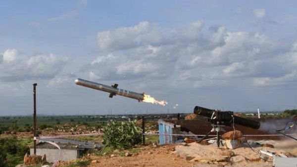 बगदाद में अमेरिकी दूतावास को रॉकेट ने बनाया निशाना, दो लोग घायल