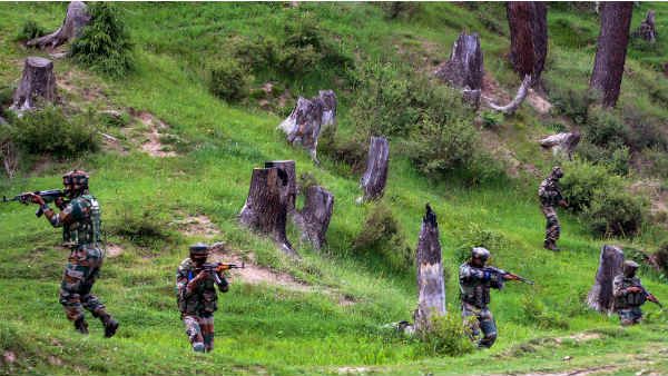 जम्मू-कश्मीर में 29 अगस्त तक सेना ने 139 आतंकी या तो मार गिराए या पकड़ लिए