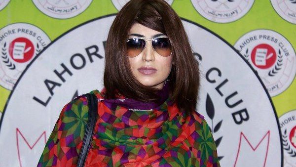 कंदील बलोच हत्याकांड: भाई वसीम को उम्रकैद की सजा, मौलवी कवी बरी