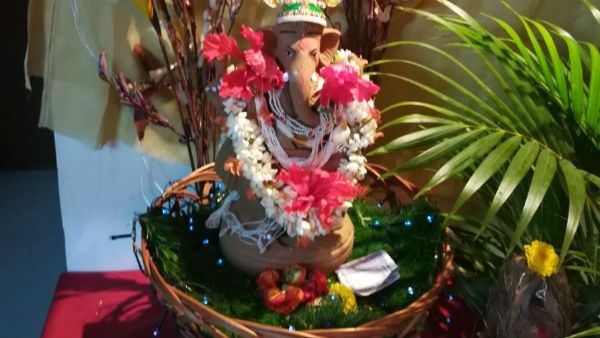 Ganesha Festival 2019: इस बार घरों में विराजे मिट्टी के गणपति, जानिए क्यों?