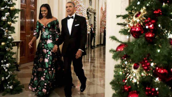 नेटफ्लिक्‍स डॉक्‍यूमेंट्री की वजह से ऑस्‍कर जीतेंगे बराक और मिशेल ओबामा