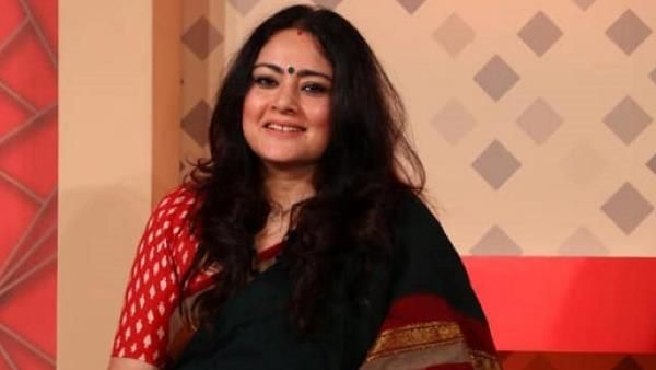 बीजेपी की नेता अग्‍निमित्रा पॉल का आरोप, जाधवपुर यूनिवर्सिटी में भीड़ ने मेरे कपड़े फाड़े