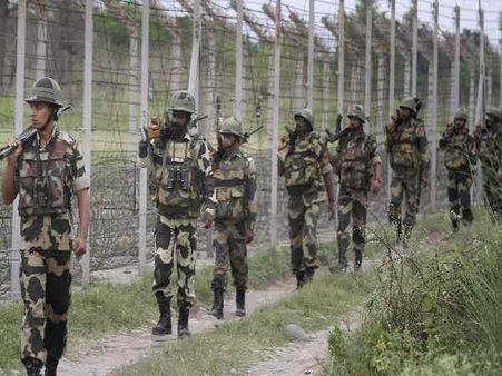 पीओके को पाक के कब्जे से छुड़ाने के संकल्‍प के बीच सरकार ने उठाया ये कदम