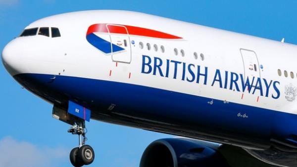 ब्रिटिश एयरवेज के 4000 पायलट हड़ताल पर, 1500 से अधिक उड़ानें रद्द