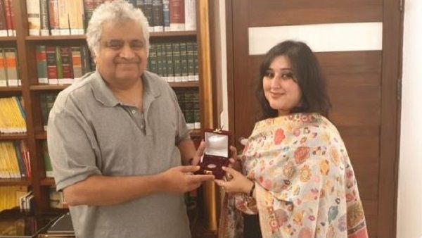 सुषमा स्वराज की बेटी बांसुरी ने पूरी की मां की ये अंतिम इच्छा