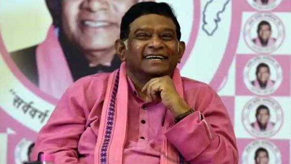 जाति प्रमाण पत्र मामला: छत्तीसगढ़ के पूर्व CM अजीत जोगी के खिलाफ FIR दर्ज
