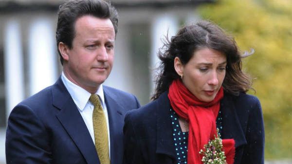 भावी पत्नी के साथ गांजा पीने वाला बैड ब्वॉय बन गया था प्राइम मिनिस्टर