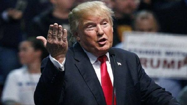 रिपोर्ट में दावा: व्हाइट हाउस का मुखबिर और कोई नहीं सीआईए अधिकारी है