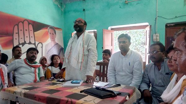 साइकिल से प्रचार करने वाले इस कांग्रेसी को यूपी में सौंपी जाएगी पार्टी की कमान