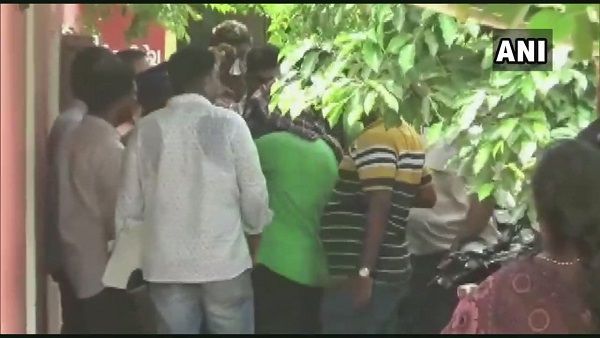 NIA को मिली सफलता, चेन्नई से जेएमबी का आतंकी असदुल्लाह शेख गिरफ्तार