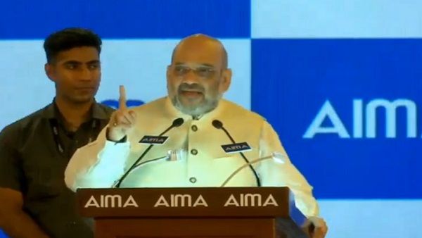 अमित शाह बोले- मुझे 2013 याद है जब प्रधानमंत्री को कोई प्रधानमंत्री मानता ही नहीं था