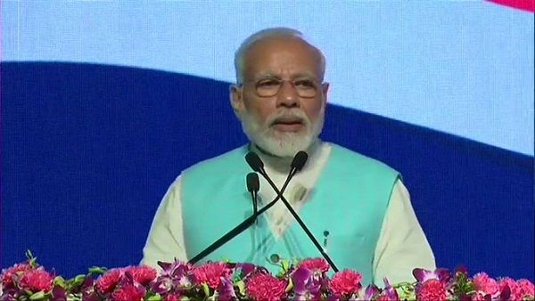 सिंगापुर-हैकाथॉन में बोले पीएम मोदी- आप सभी विजेता हैं क्योंकि आप रिस्क लेने से पहले डरे नहीं