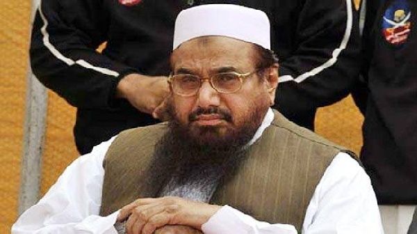 पाकिस्तान में 1999 तक प्रोफेसर के पद पर रहते हुए हाफिज सईद ने 1990 में किया था आतंकी संगठन का गठन