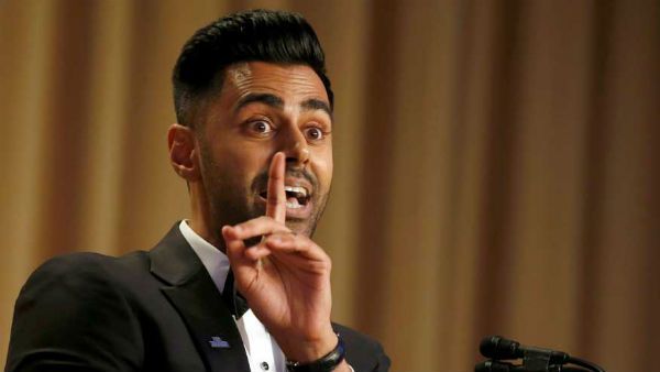 Hodwy Modi में एंट्री बैन होने से दुखी कॉमेडियन हसन मिन्‍हाज ने कही यह बात