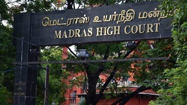 AIADMK का बैनर गिरने से युवती की मौत पर कोर्ट ने कहा- इस देश में जान की कोई कीमत नहीं