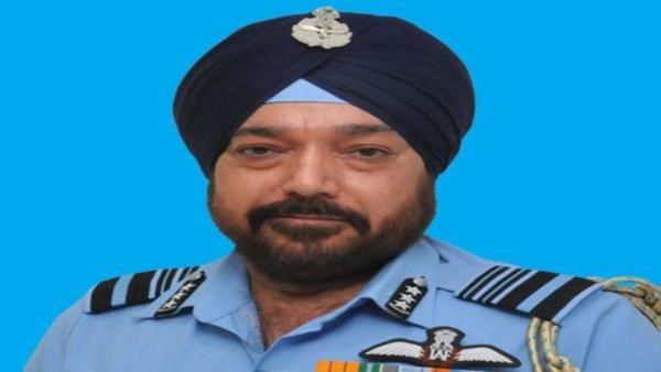 एयर मार्शल एचएस अरोड़ा वाइस चीफ नियुक्त, एयरल मार्शल बी सुरेश पश्चिमी एयर कमांडर नियुक्त